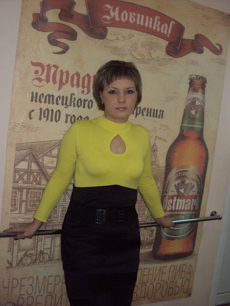 Марина Теплякова