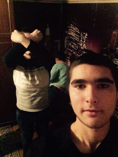 Герман Скрипник