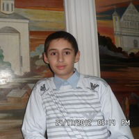 Андрей Аршавский