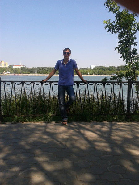 Игорь Зинченко