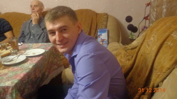 Дмитрий Наумов