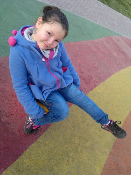 Анель Махат