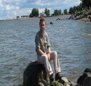 Александр Васильев