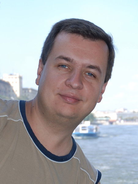 Cергей Апрятин