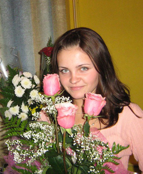 Кристина Беринг