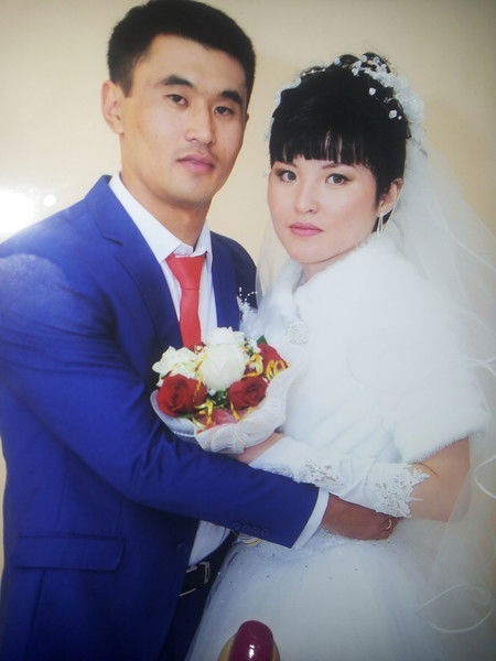 Нуртай & Асема Самкеновы