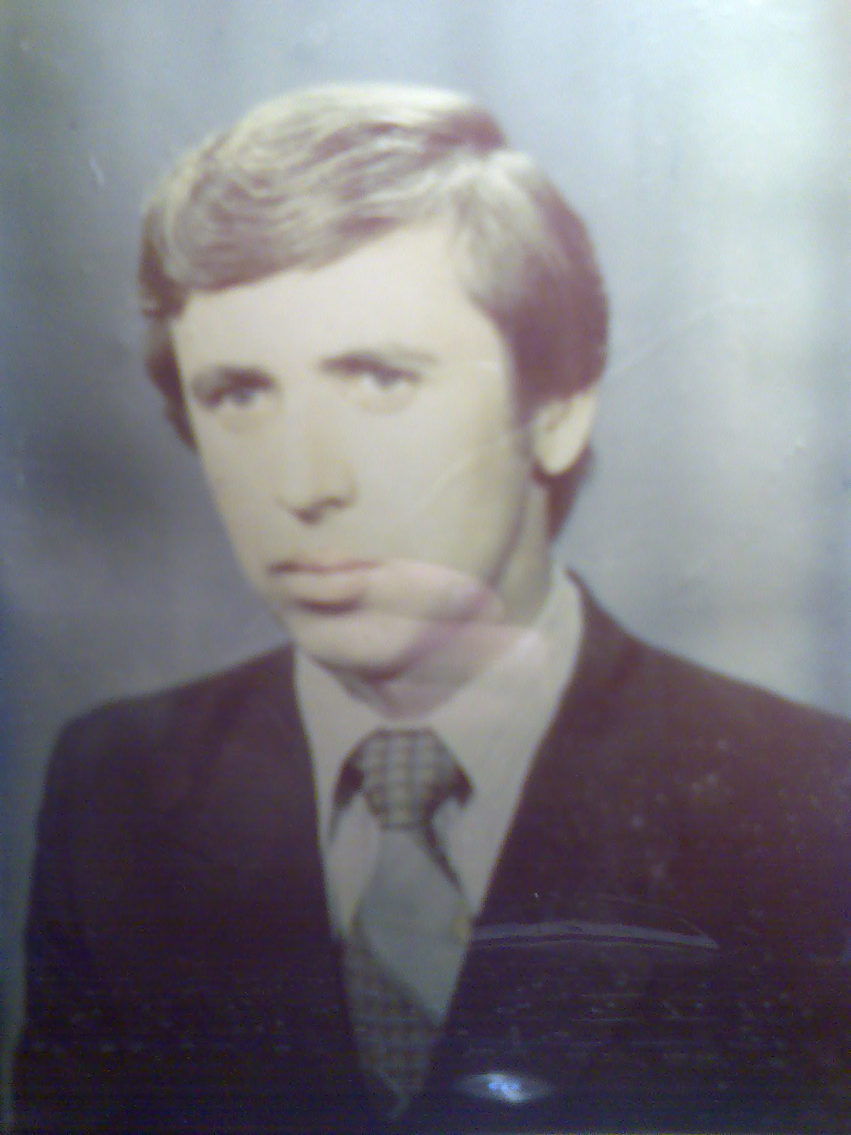 Вячеслав Котолевец