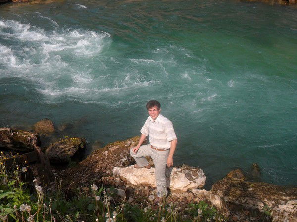 Альберт Яппаров