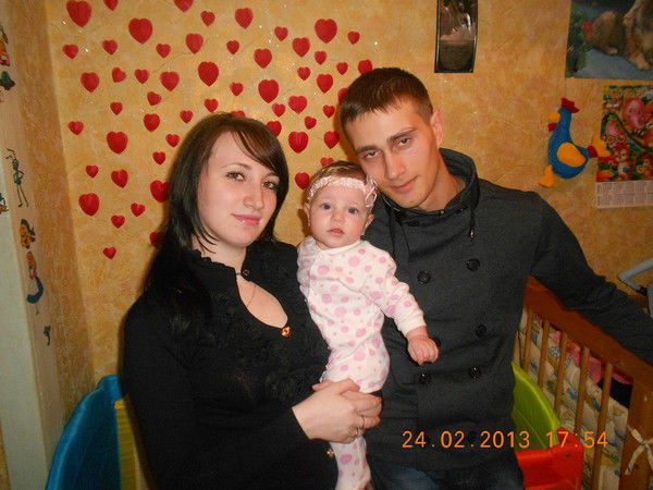 Илья Сидоров