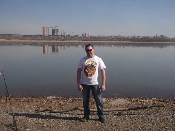 Александр Немиров