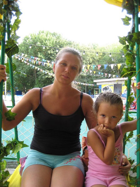 Наталья Некрасова