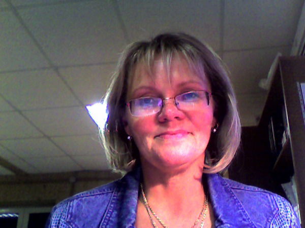 Галина Кривчёнкова