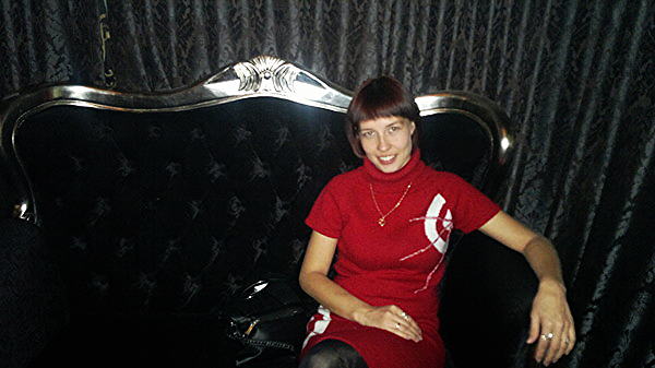 Алена Яковлева