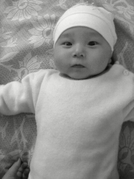 Эльмира Кайратовна