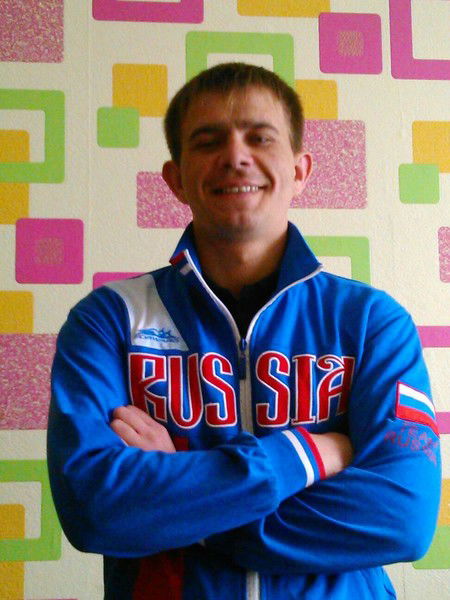 Даниил Владимирович