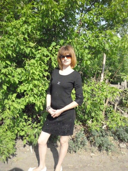 Надежда Шкаликова