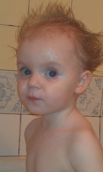 Евгения Бодрук