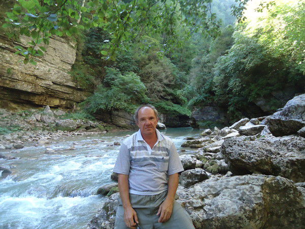 Вячеслав Пырков