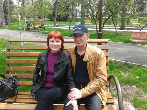 Карев Сергей