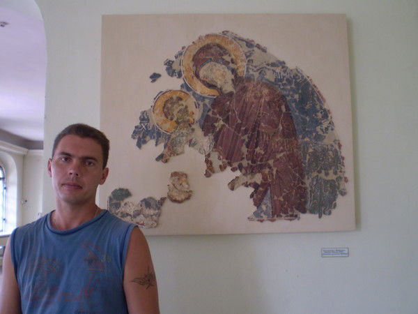 Cергей Коноваленко