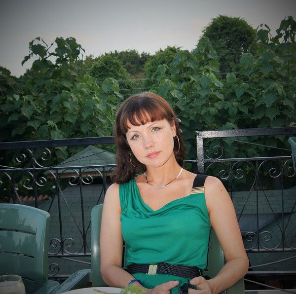 Наталья Наталья