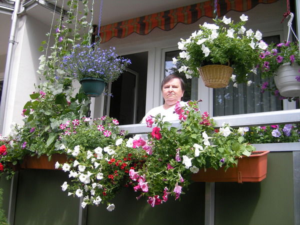 Эльвира Темных