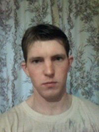 Женя Комаров