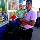 Aзамат Абдрахманов