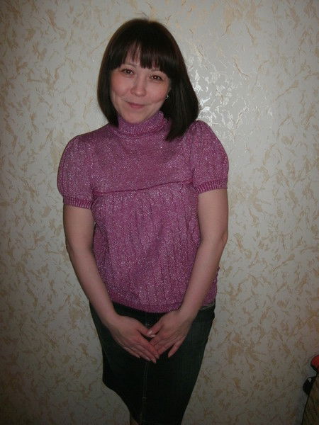 Нелли Иванова