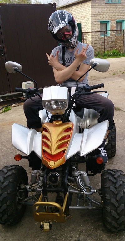 Константин Панисов