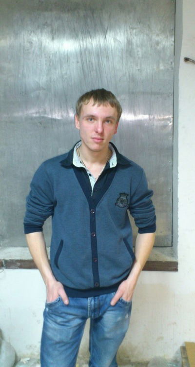 Андрей Зозуля