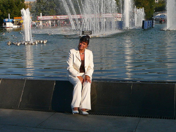 Ольга Егорова