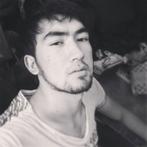 Зокирхон Умарзода