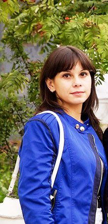 Елена Пиянзина