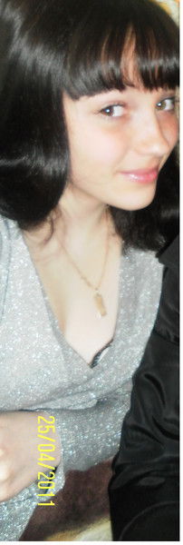 Маргарита Молодчикова