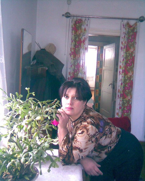 Светлана Клаус