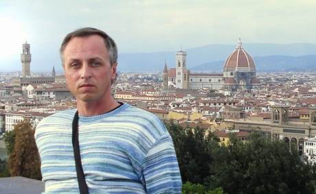 Виктор Бусленко