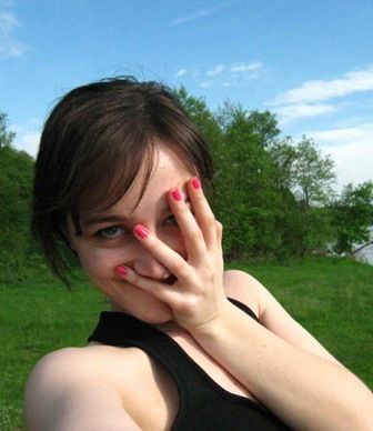 Ольгa Кондратенко