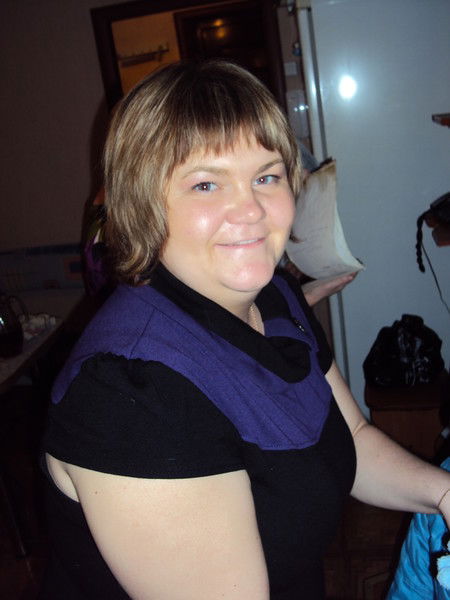 Татьяна Скорнякова