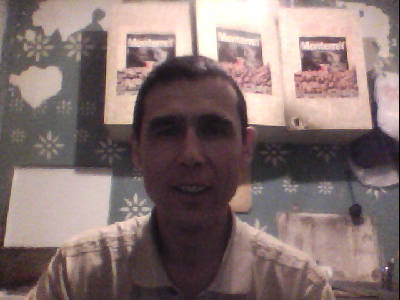 Бахром Решаев