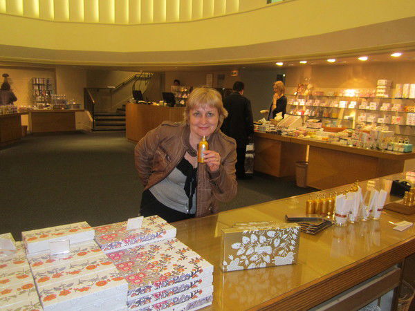 Светлана Шуплецова