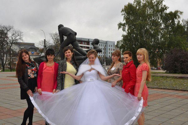 Алёна Сенаторова