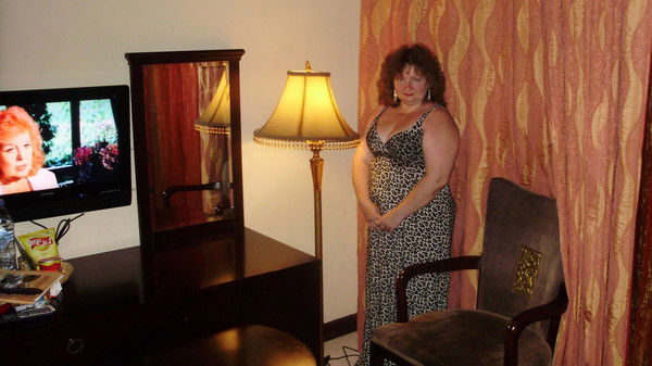 Тамара Дементьева