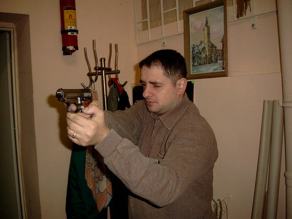 Виталий Наваловський