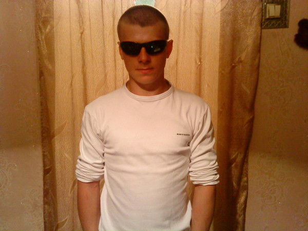 Талян Губачёв