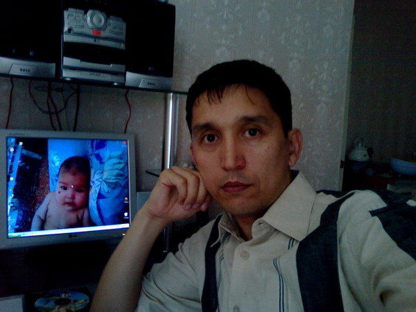 Бауыржан Баимбетов