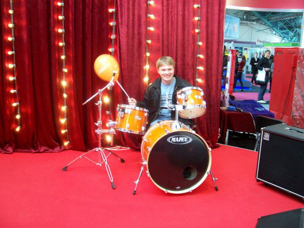 Максим Кийко