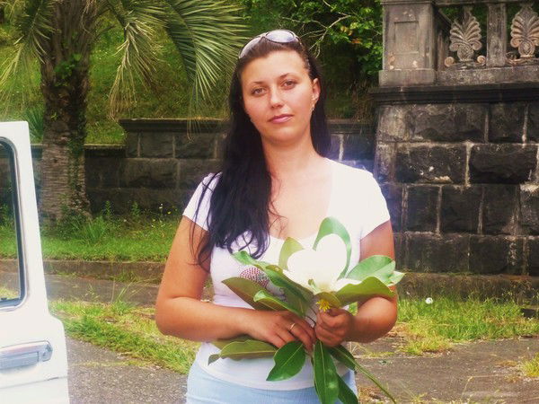 Татьяна Дораева (Лопухова)