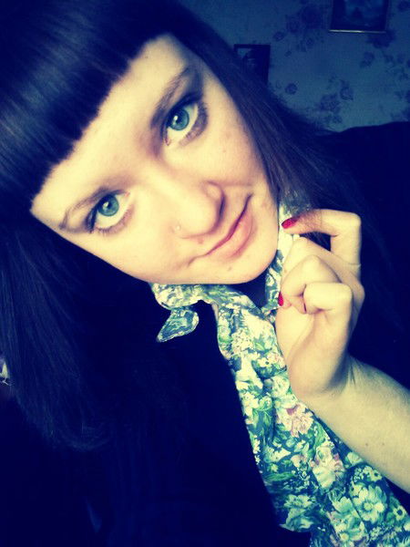 Полиночка Иванникова