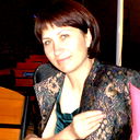 Александра Соломина